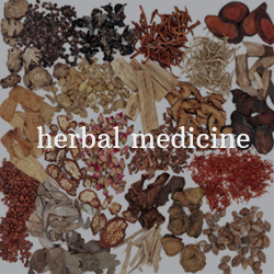 herbal medicine