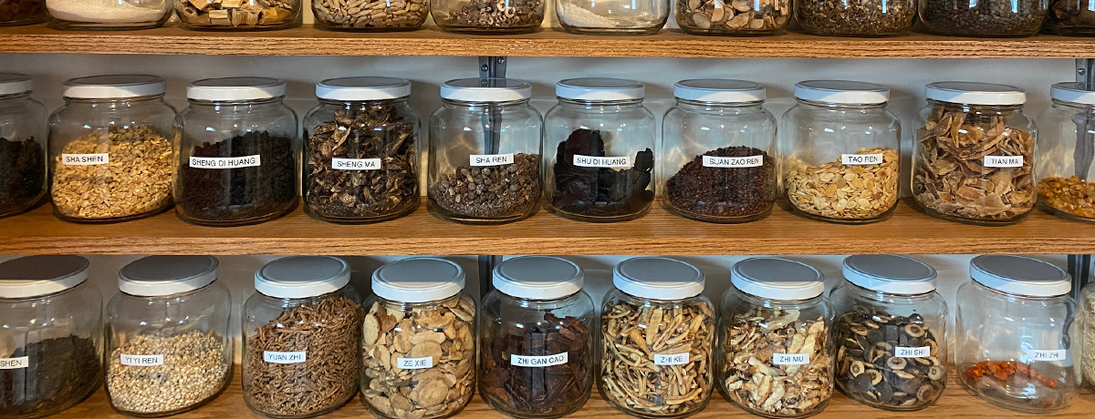 Alchemy Acupuncture + Herbs | Our Apothecary