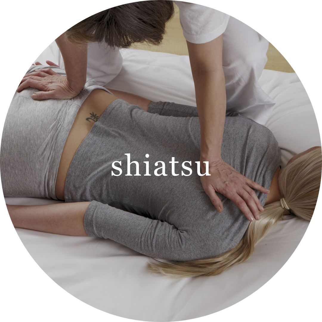 shiatsu chicago