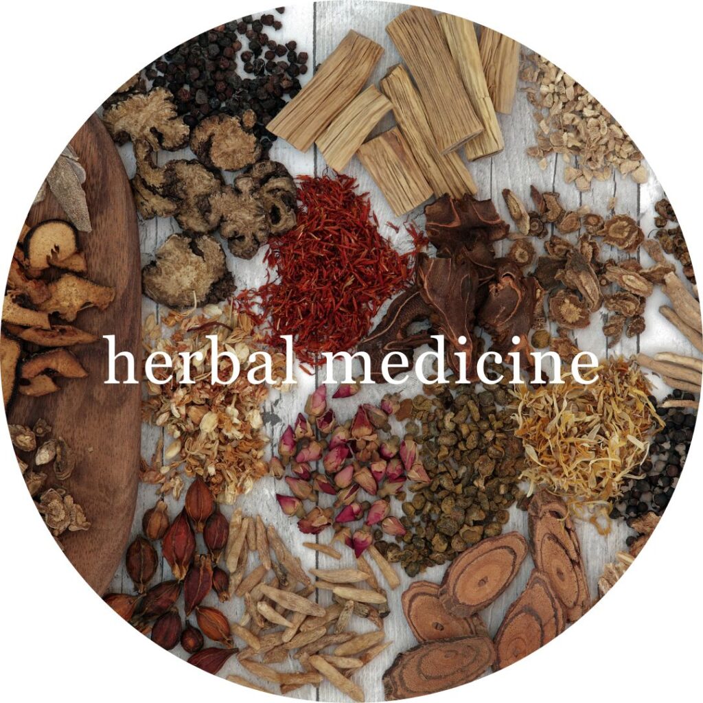herbalist chicago